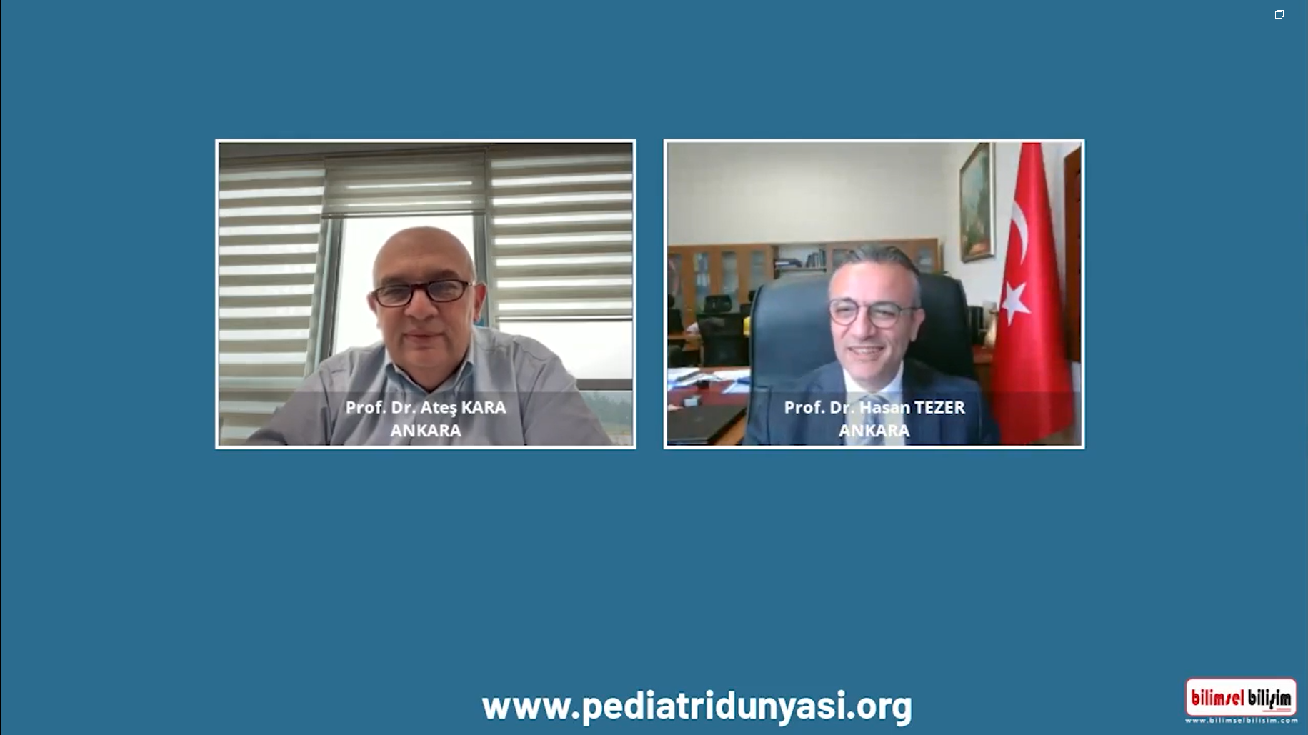 Neden RSV: Sıfırdan 100'e Klinik Tablolar