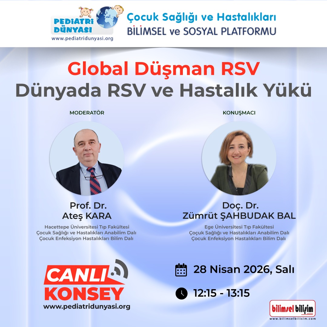 rsv canlı yayın 28 Nisan 2026