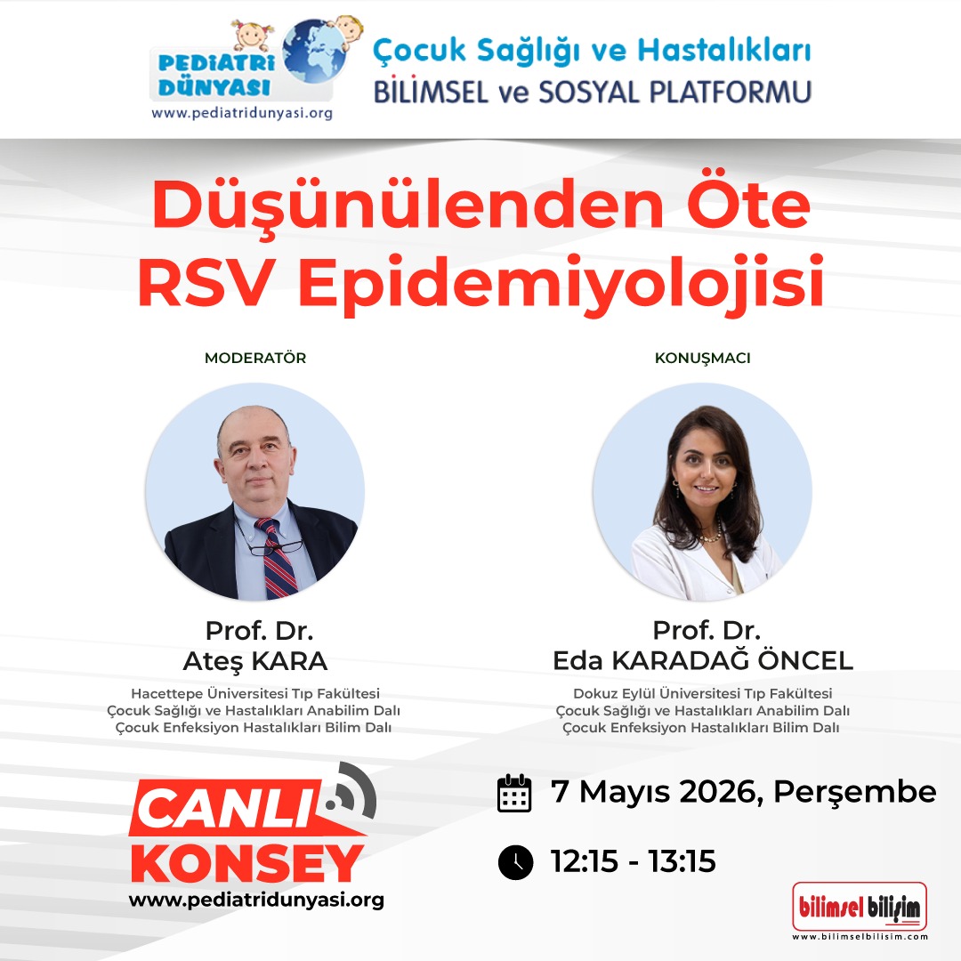 rsv canlı yayın 7 Mayıs 2026